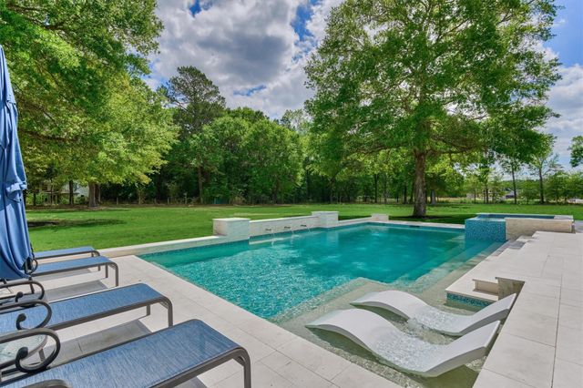 2509 Old Ranch Road, Montgomery, TX 77316