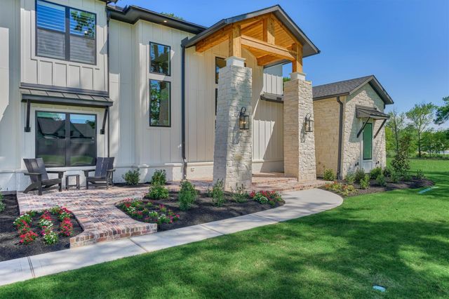 2509 Old Ranch Road, Montgomery, TX 77316