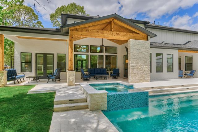 2509 Old Ranch Road, Montgomery, TX 77316