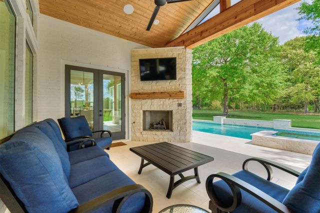 2509 Old Ranch Road, Montgomery, TX 77316