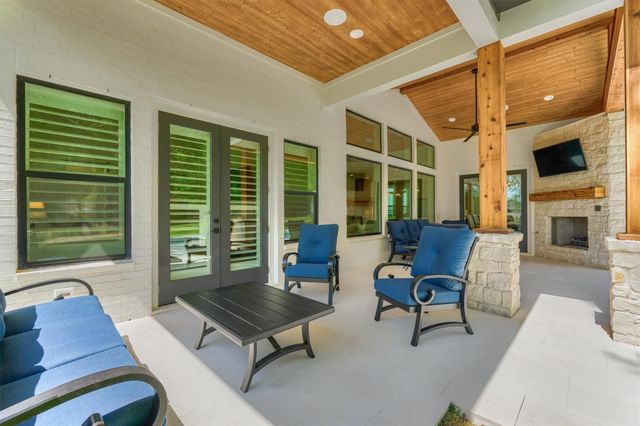 2509 Old Ranch Road, Montgomery, TX 77316