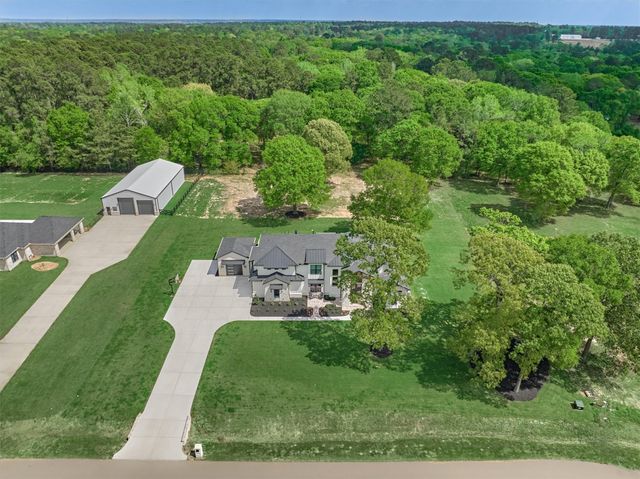 2509 Old Ranch Road, Montgomery, TX 77316