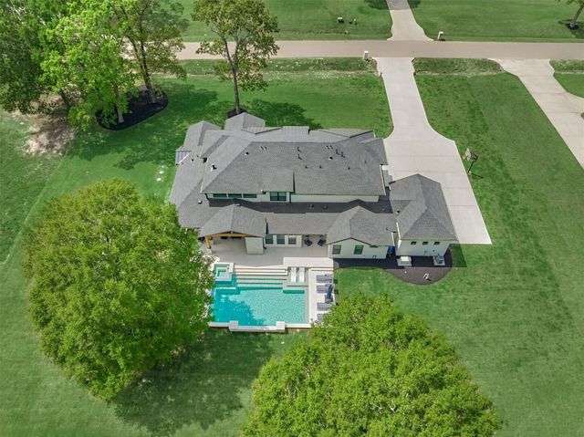 2509 Old Ranch Road, Montgomery, TX 77316