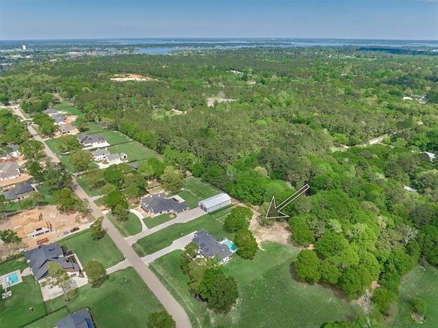 2509 Old Ranch Road, Montgomery, TX 77316