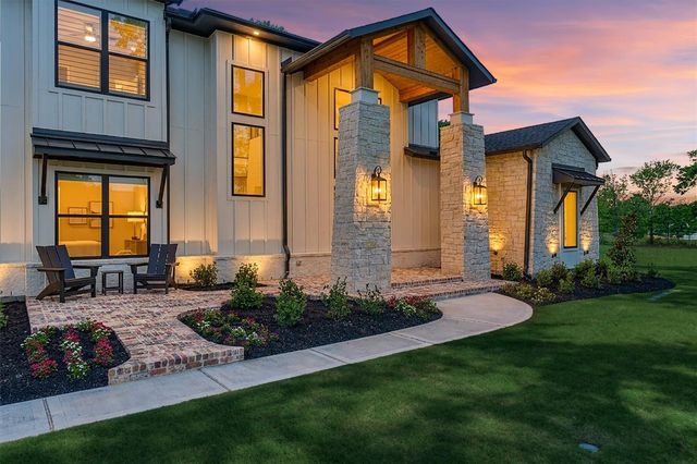 2509 Old Ranch Road, Montgomery, TX 77316