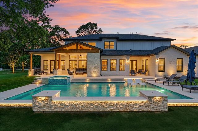 2509 Old Ranch Road, Montgomery, TX 77316