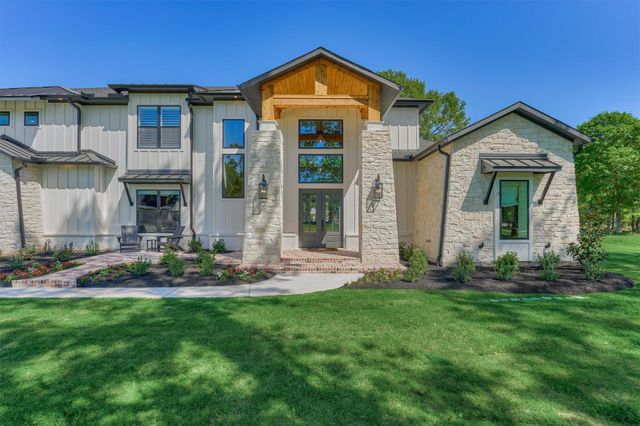 2509 Old Ranch Road, Montgomery, TX 77316