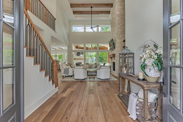 2509 Old Ranch Road, Montgomery, TX 77316