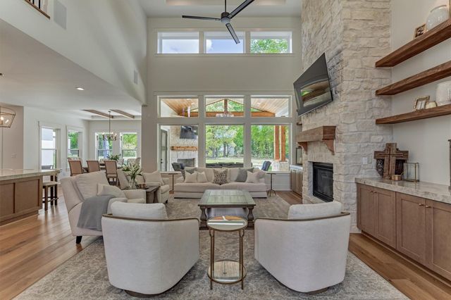 2509 Old Ranch Road, Montgomery, TX 77316