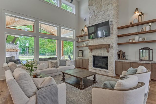 2509 Old Ranch Road, Montgomery, TX 77316