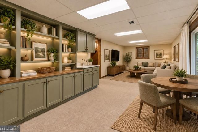 1582 Riverside Drive, Gainesville, GA 30501