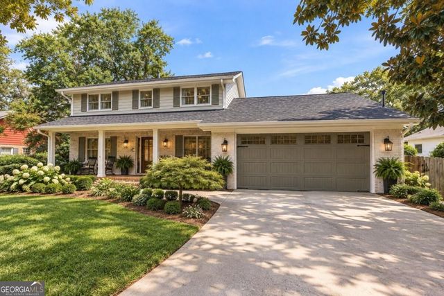 1582 Riverside Drive, Gainesville, GA 30501
