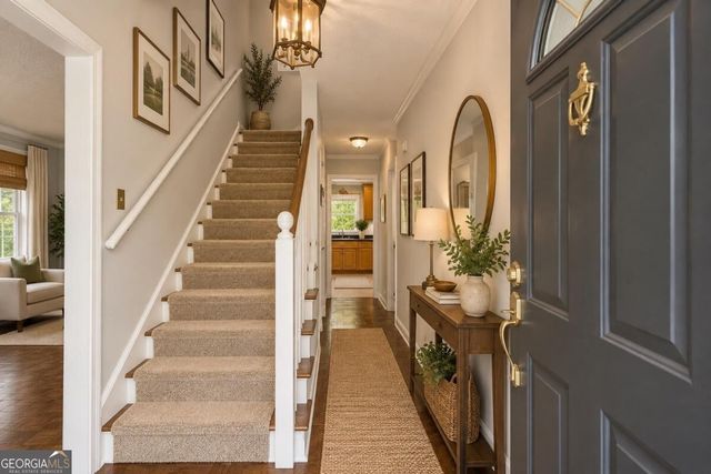 1582 Riverside Drive, Gainesville, GA 30501