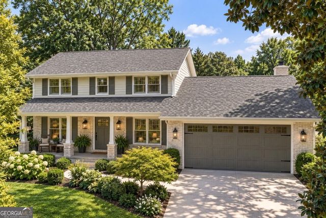 1582 Riverside Drive, Gainesville, GA 30501