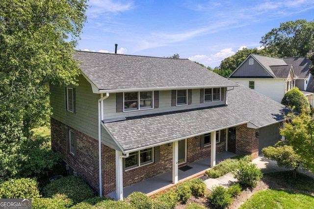 1582 Riverside Drive, Gainesville, GA 30501