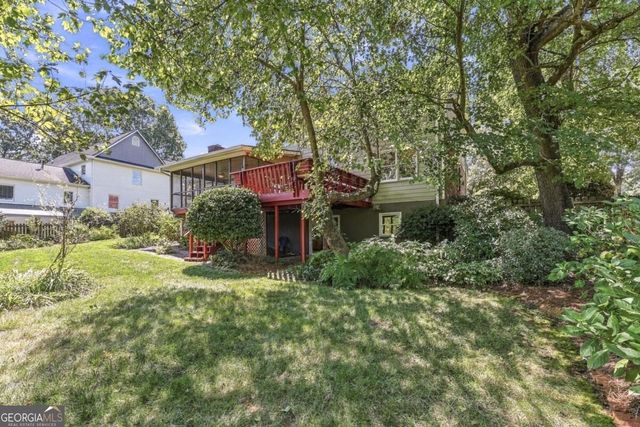 1582 Riverside Drive, Gainesville, GA 30501
