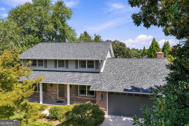 1582 Riverside Drive, Gainesville, GA 30501