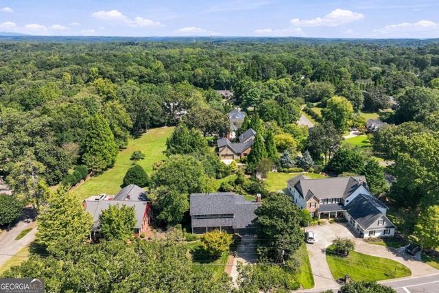 1582 Riverside Drive, Gainesville, GA 30501