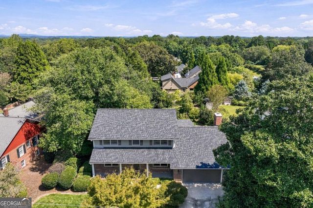 1582 Riverside Drive, Gainesville, GA 30501