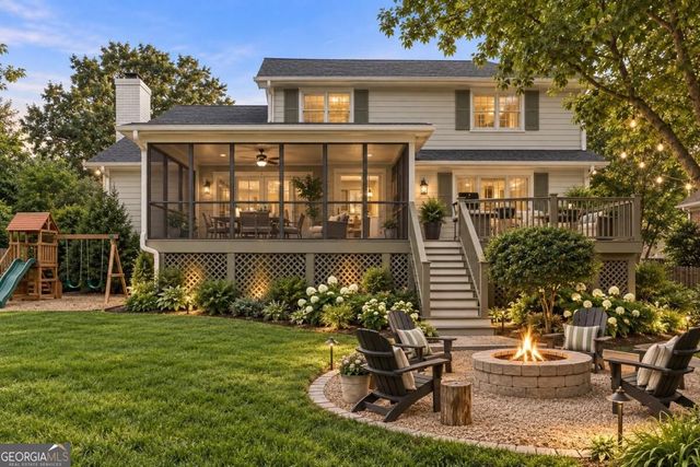 1582 Riverside Drive, Gainesville, GA 30501