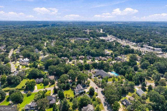 1582 Riverside Drive, Gainesville, GA 30501