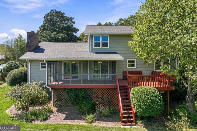 1582 Riverside Drive, Gainesville, GA 30501