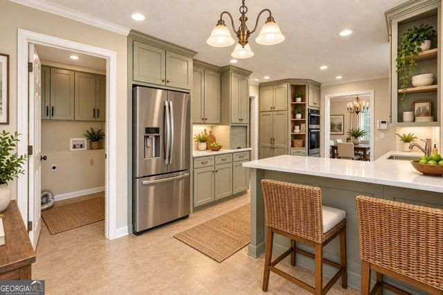 1582 Riverside Drive, Gainesville, GA 30501