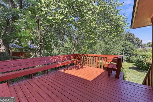 1582 Riverside Drive, Gainesville, GA 30501