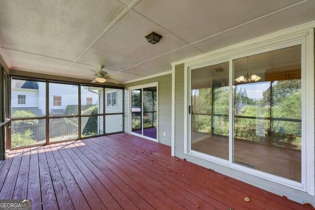 1582 Riverside Drive, Gainesville, GA 30501