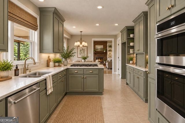 1582 Riverside Drive, Gainesville, GA 30501