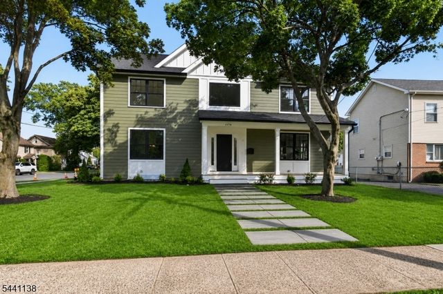 1978 Grand St, Scotch Plains Twp., NJ 07076
