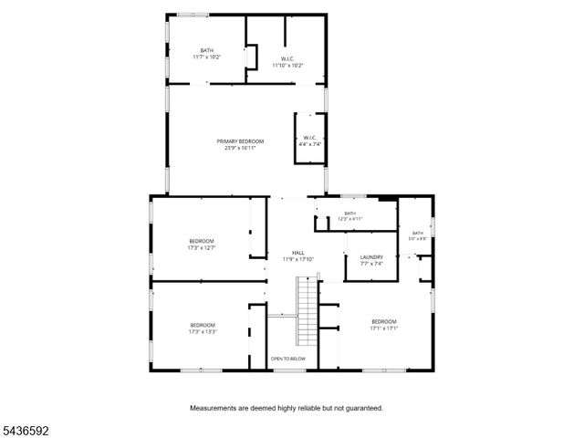 1978 Grand St, Scotch Plains Twp., NJ 07076