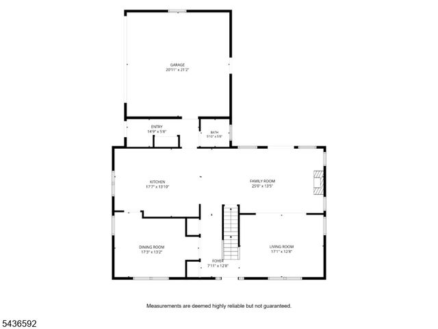 1978 Grand St, Scotch Plains Twp., NJ 07076