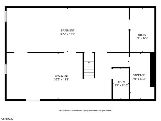 1978 Grand St, Scotch Plains Twp., NJ 07076