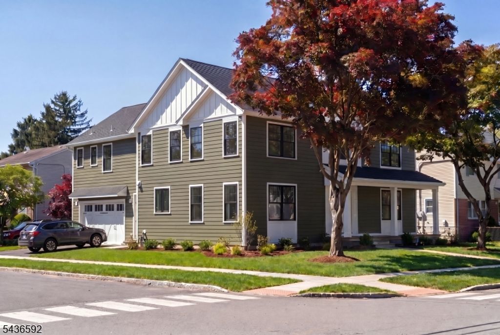 1978 Grand St, Scotch Plains Twp., NJ 07076