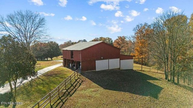 6130 James Cline Rd, Talbott, TN 37877