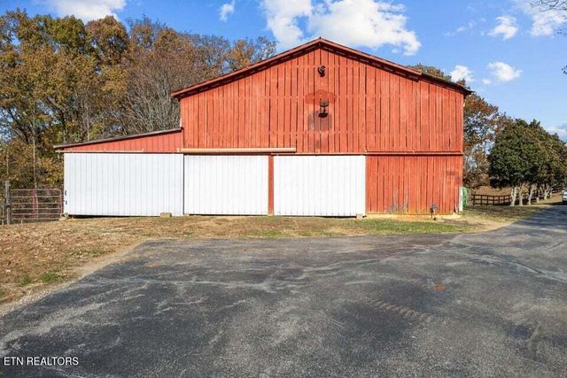 6130 James Cline Rd, Talbott, TN 37877