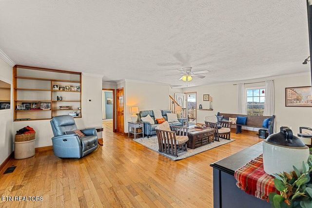 6130 James Cline Rd, Talbott, TN 37877