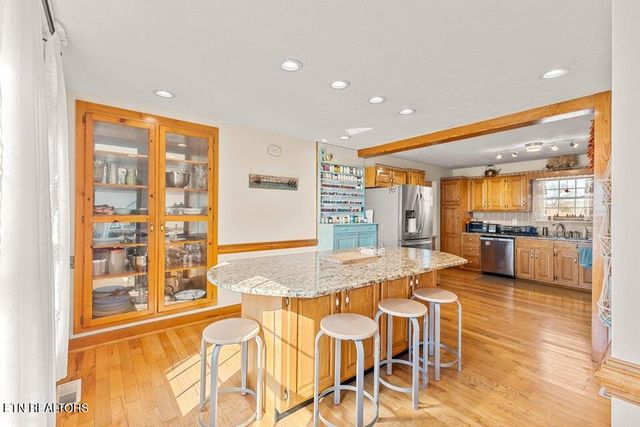 6130 James Cline Rd, Talbott, TN 37877