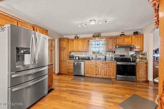 6130 James Cline Rd, Talbott, TN 37877