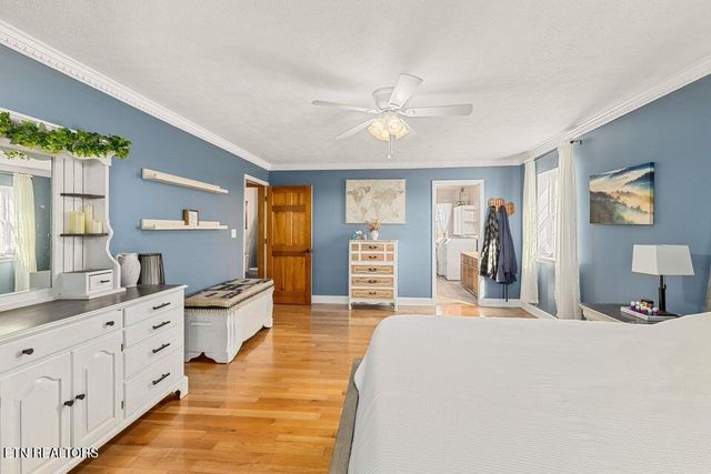 6130 James Cline Rd, Talbott, TN 37877