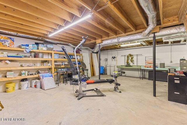 6130 James Cline Rd, Talbott, TN 37877