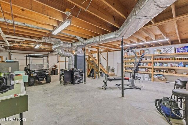 6130 James Cline Rd, Talbott, TN 37877