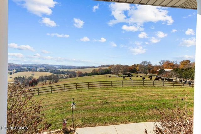 6130 James Cline Rd, Talbott, TN 37877