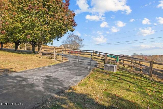 6130 James Cline Rd, Talbott, TN 37877