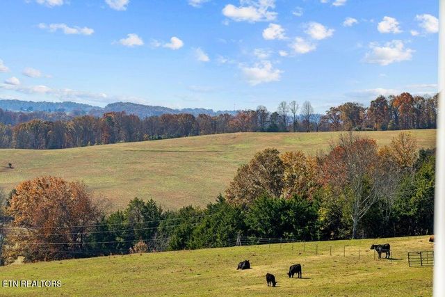 6130 James Cline Rd, Talbott, TN 37877