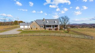 6130 James Cline Rd, Talbott, TN 37877