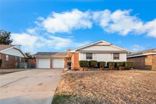 1315 SW 77th Terrace, Oklahoma City, OK 73159