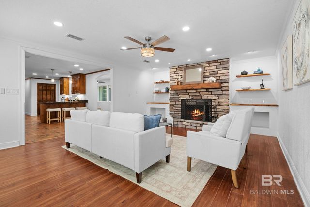 904 N Holly Boulevard, Foley, AL 36535