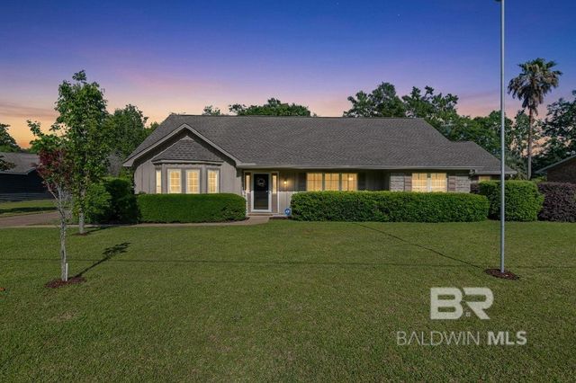 904 N Holly Boulevard, Foley, AL 36535